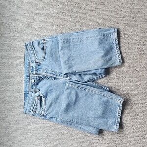 501 Levi jeans